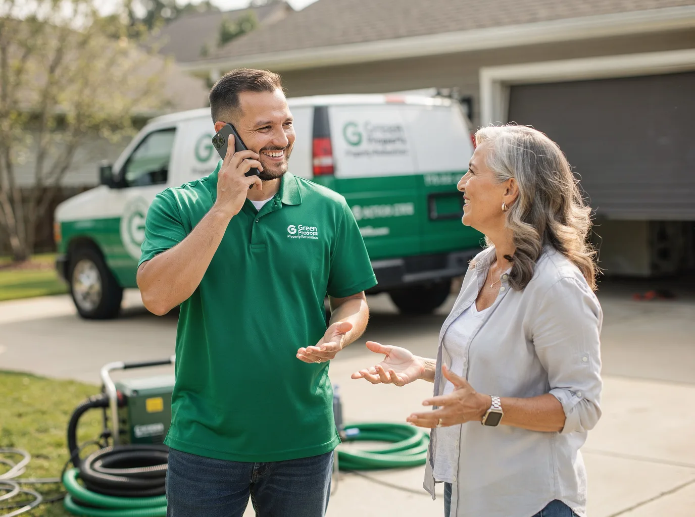 Water Damage Restoration Accident, MD FAQs